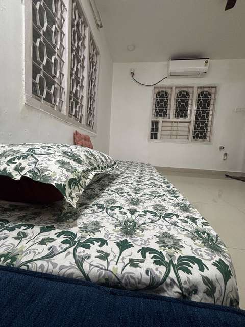 PG for Anyone in Social Hostel