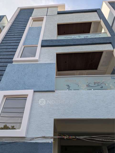 2 BHK House for Rent  In Mallampet