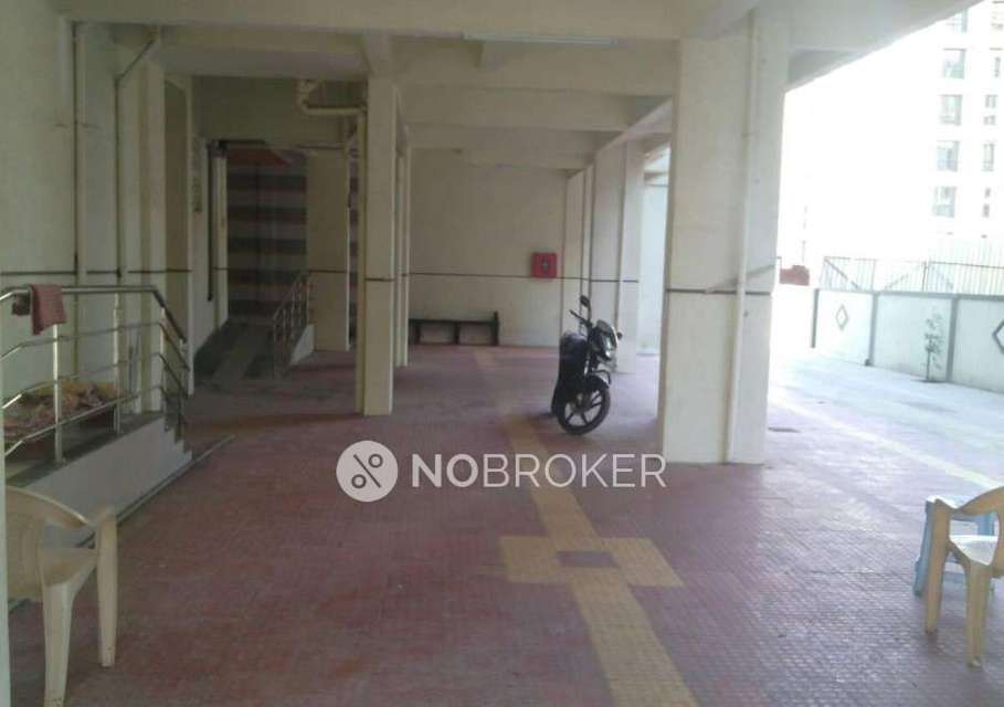 1 BHK Flat In Adinath Heritage for Rent  In Ulwe