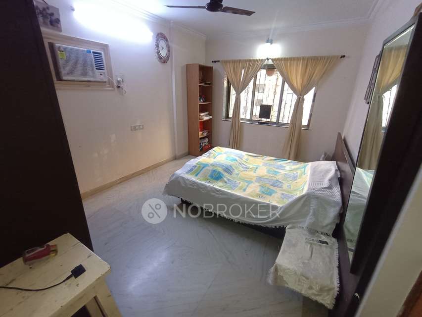 4 BHK Flat In Shweta Grand, Khandelwal Layout For Sale  In Shwetha Grand Chs