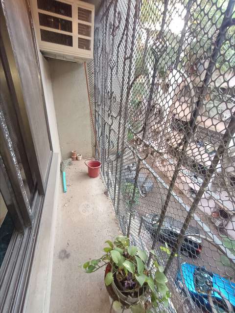 4 BHK Flat In Shweta Grand, Khandelwal Layout For Sale  In Shwetha Grand Chs