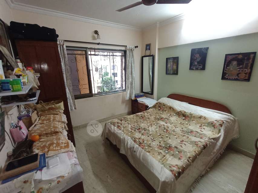 4 BHK Flat In Shweta Grand, Khandelwal Layout For Sale  In Shwetha Grand Chs