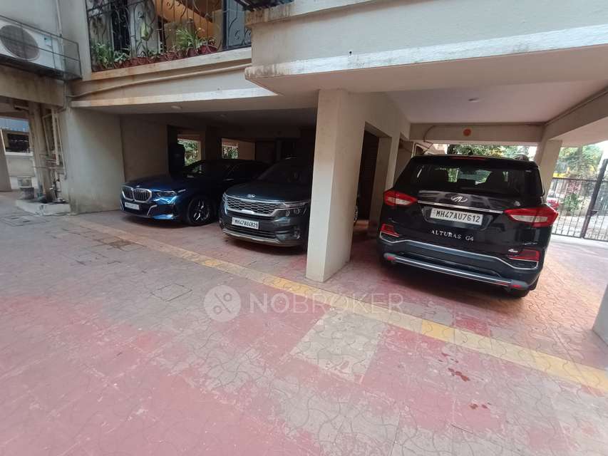 4 BHK Flat In Shweta Grand, Khandelwal Layout For Sale  In Shwetha Grand Chs