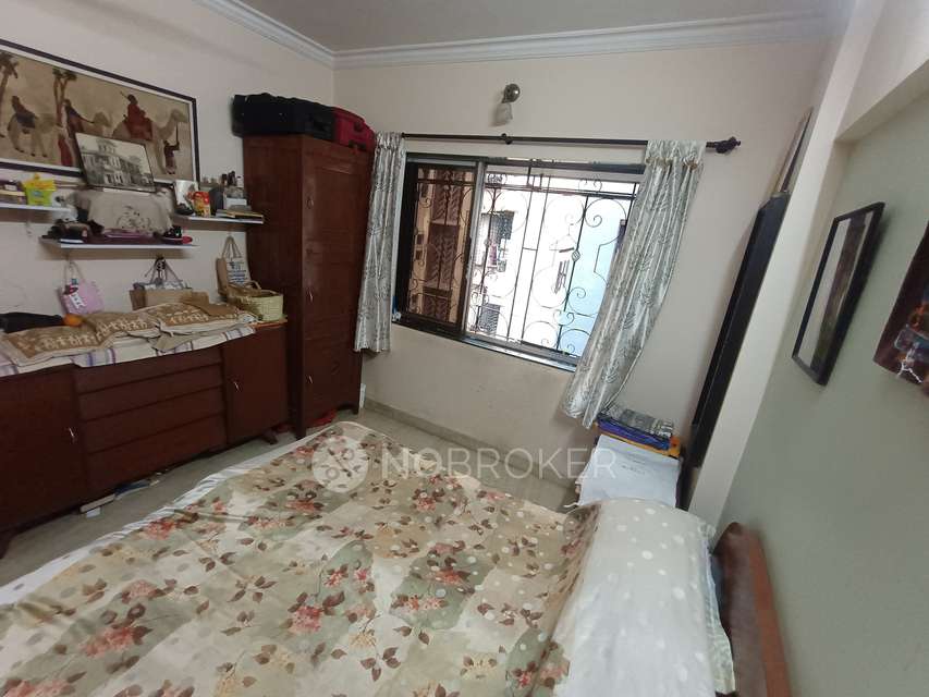 4 BHK Flat In Shweta Grand, Khandelwal Layout For Sale  In Shwetha Grand Chs