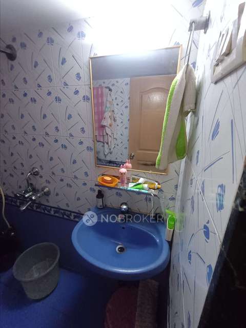 4 BHK Flat In Shweta Grand, Khandelwal Layout For Sale  In Shwetha Grand Chs