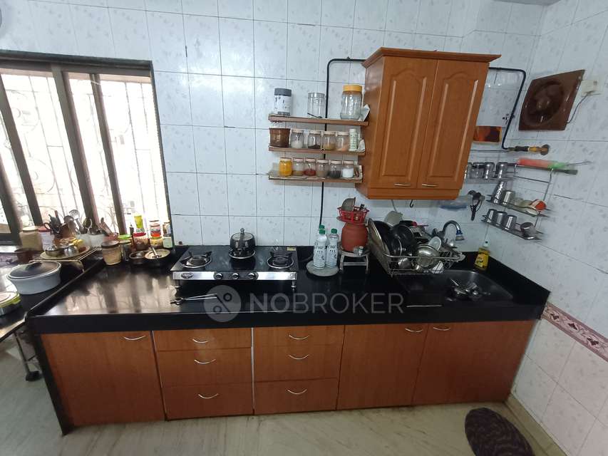 4 BHK Flat In Shweta Grand, Khandelwal Layout For Sale  In Shwetha Grand Chs