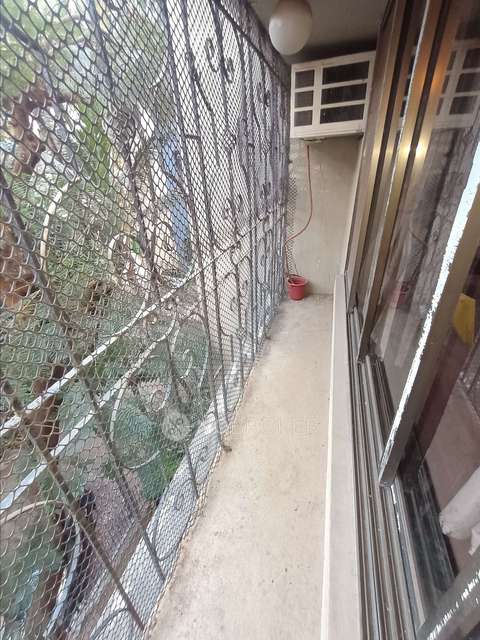 4 BHK Flat In Shweta Grand, Khandelwal Layout For Sale  In Shwetha Grand Chs