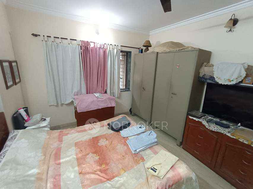 4 BHK Flat In Shweta Grand, Khandelwal Layout For Sale  In Shwetha Grand Chs