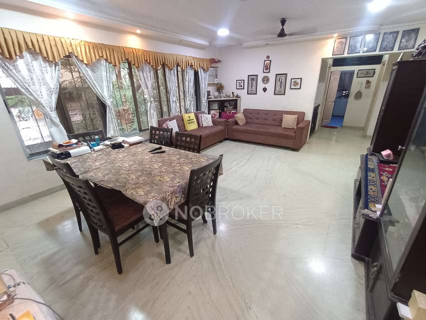 4 BHK Flat In Shweta Grand, Khandelwal Layout For Sale  In Shwetha Grand Chs