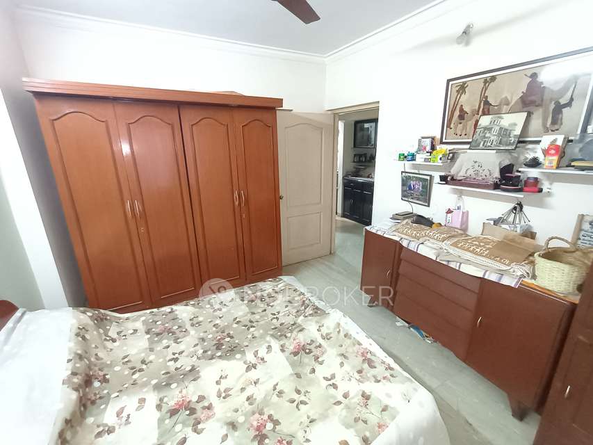 4 BHK Flat In Shweta Grand, Khandelwal Layout For Sale  In Shwetha Grand Chs