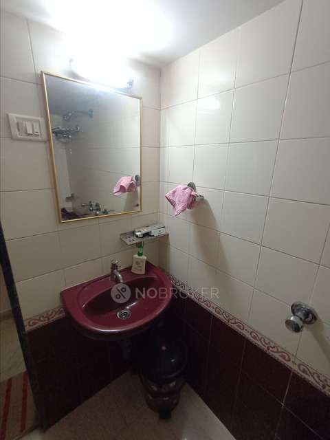 4 BHK Flat In Shweta Grand, Khandelwal Layout For Sale  In Shwetha Grand Chs