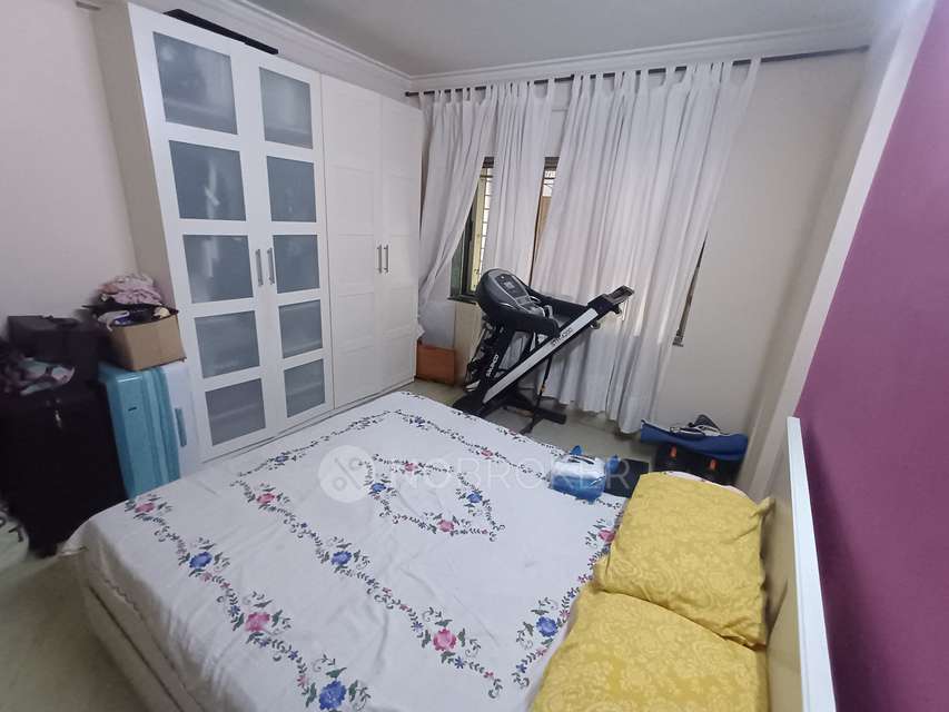 4 BHK Flat In Shweta Grand, Khandelwal Layout For Sale  In Shwetha Grand Chs