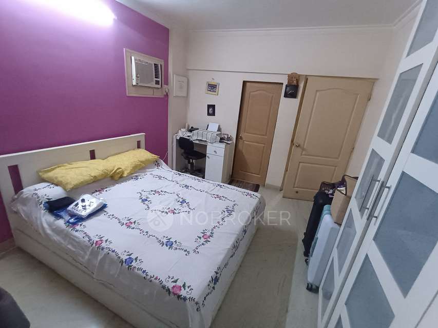 4 BHK Flat In Shweta Grand, Khandelwal Layout For Sale  In Shwetha Grand Chs