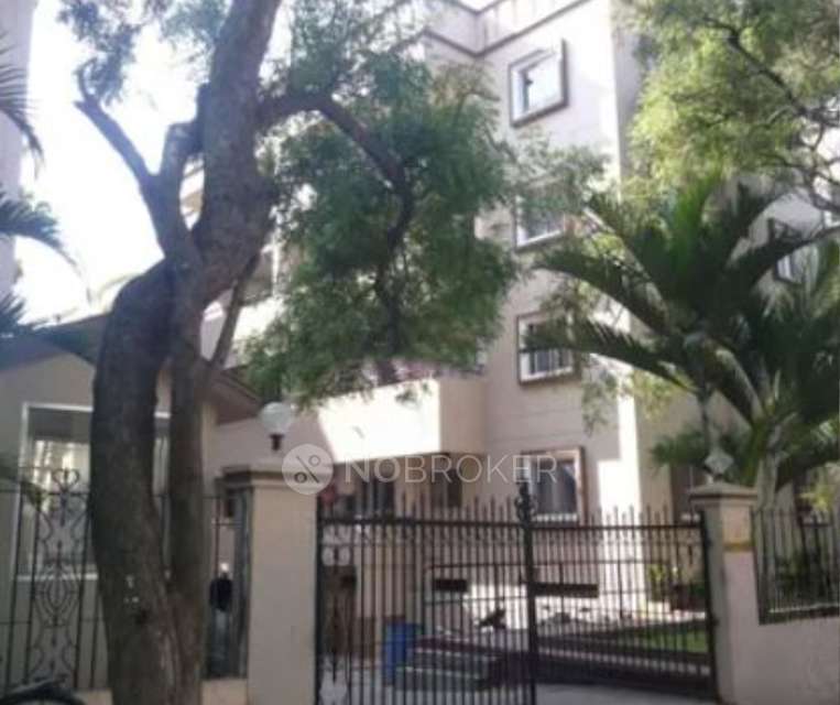 4 BHK Flat In Shweta Grand, Khandelwal Layout For Sale  In Shwetha Grand Chs