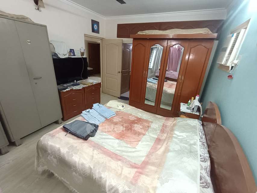 4 BHK Flat In Shweta Grand, Khandelwal Layout For Sale  In Shwetha Grand Chs