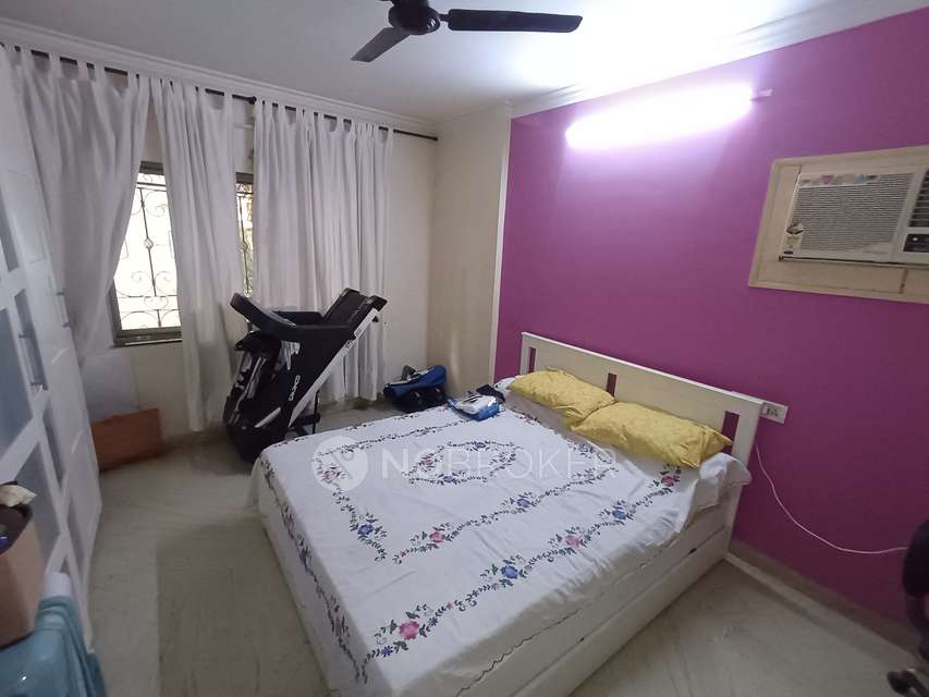 4 BHK Flat In Shweta Grand, Khandelwal Layout For Sale  In Shwetha Grand Chs