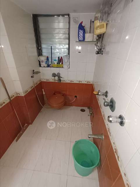 4 BHK Flat In Shweta Grand, Khandelwal Layout For Sale  In Shwetha Grand Chs