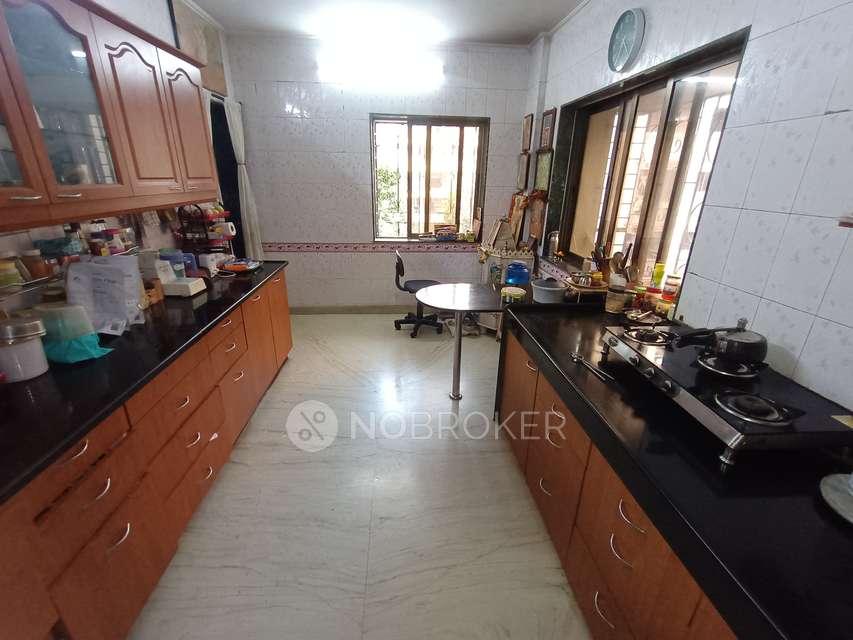 4 BHK Flat In Shweta Grand, Khandelwal Layout For Sale  In Shwetha Grand Chs