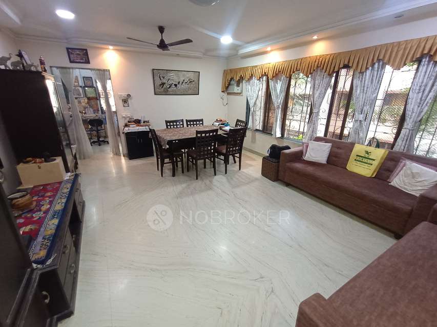 4 BHK Flat In Shweta Grand, Khandelwal Layout For Sale  In Shwetha Grand Chs