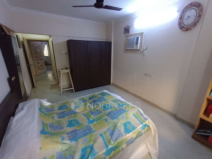 4 BHK Flat In Shweta Grand, Khandelwal Layout For Sale  In Shwetha Grand Chs