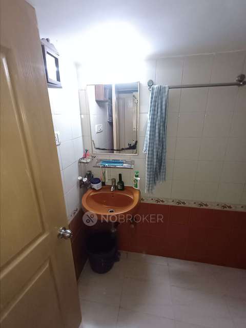 4 BHK Flat In Shweta Grand, Khandelwal Layout For Sale  In Shwetha Grand Chs