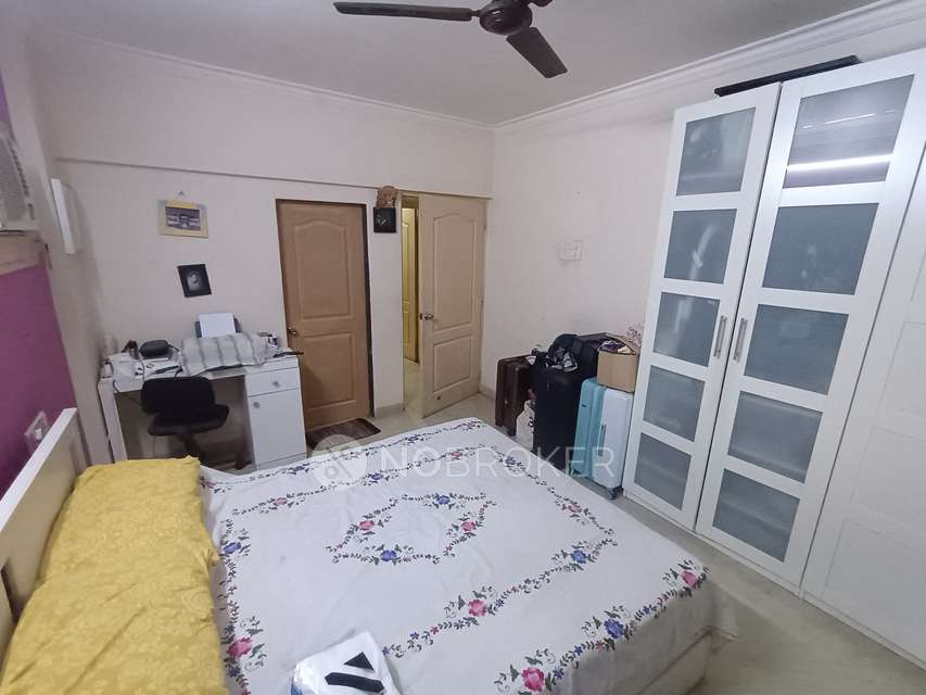 4 BHK Flat In Shweta Grand, Khandelwal Layout For Sale  In Shwetha Grand Chs