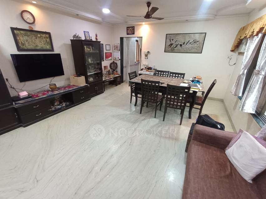 4 BHK Flat In Shweta Grand, Khandelwal Layout For Sale  In Shwetha Grand Chs