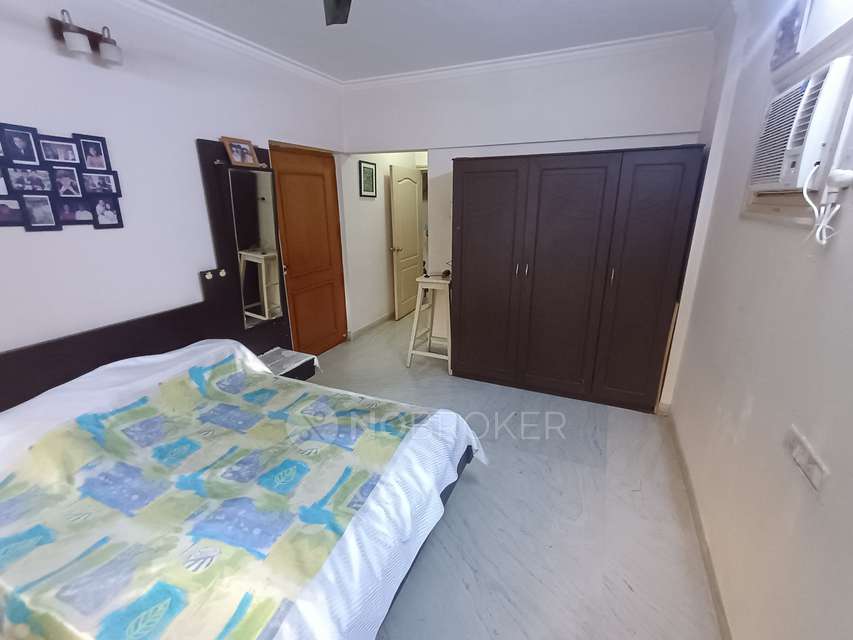 4 BHK Flat In Shweta Grand, Khandelwal Layout For Sale  In Shwetha Grand Chs