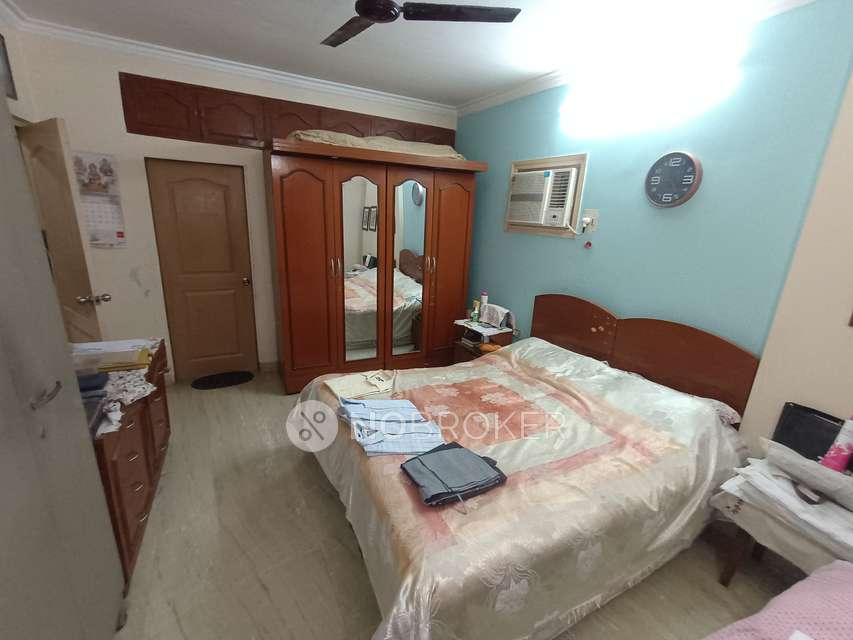 4 BHK Flat In Shweta Grand, Khandelwal Layout For Sale  In Shwetha Grand Chs