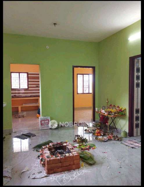 2 BHK Flat In Dream House for Rent  In K.neekhilesh No.1,2nd Street, 2nd Koil St, Behind Gangai, Velmurugan Nagar, Malangananthapuram, Pallavaram, Chennai, Tamil Nadu 600043, India