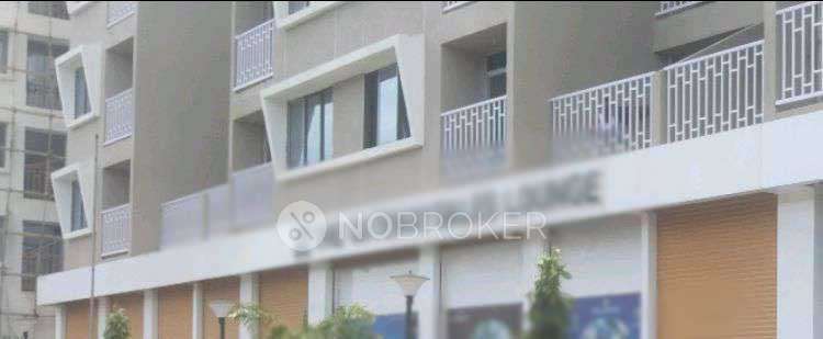 2 BHK Flat In Nandanvan, Hb Realty for Rent  In Hb Realty - The Gateway