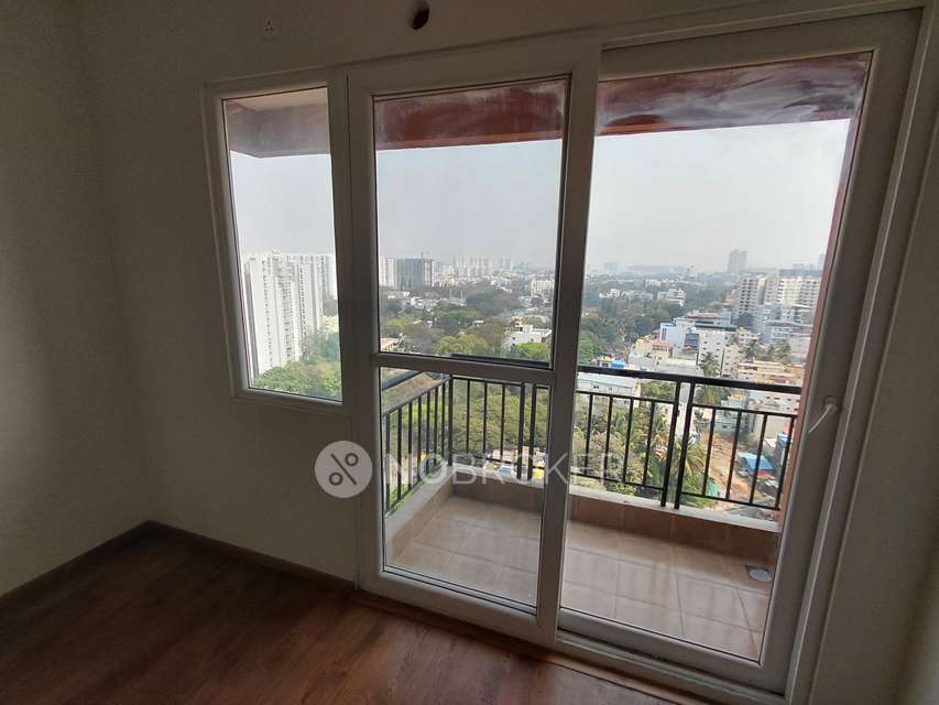 3 BHK Flat In Carmel Heights for Rent  In Whitefield