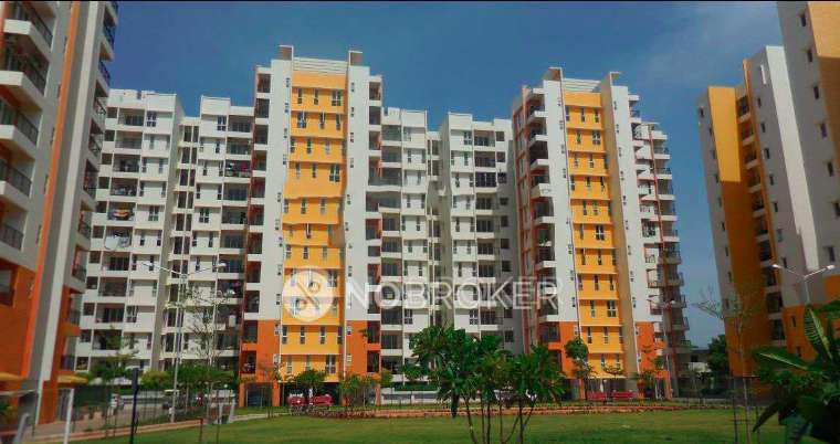 1 BHK Flat In Grande By Olympia for Rent In Pallavaram