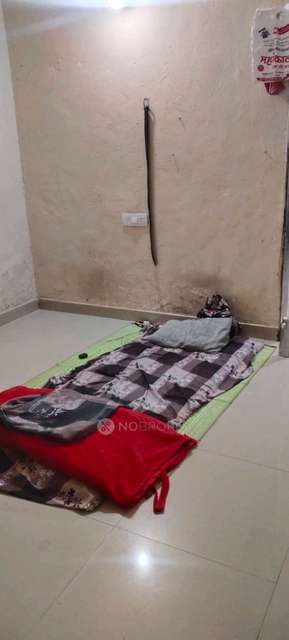 Single Room for Male In 1 RK  In Borhade Heights, Katraj In Cvr4+48x, Santosh Nagar, Katraj, Pune, Maharashtra 411046, India