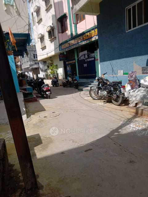 2 BHK House for Rent  In Sbh Colony