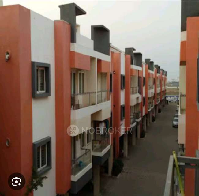 2 BHK Villa In Ambrosia Apartment For Sale  In Ambrosia Apartment Block-n