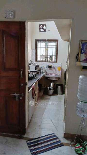 2 BHK Flat In Sankaran Flats For Sale  In 1, Venugopal St, Paneer Nagar, Mogappair East, Chennai, Tamil Nadu 600037, India