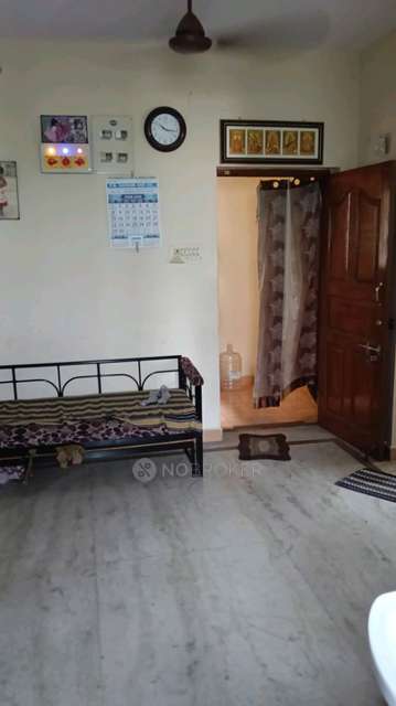 2 BHK Flat In Sankaran Flats For Sale  In 1, Venugopal St, Paneer Nagar, Mogappair East, Chennai, Tamil Nadu 600037, India