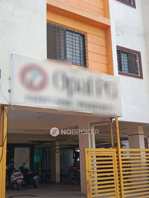 PG for Boys in Hinjewadi