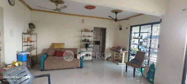 4 BHK Flat In Diamond Apartment For Sale  In 104, Sky Gold Flat, Matru Prerna, Plot No. 12c, Sector 24, Kamothe, Panvel, Navi Mumbai, Maharashtra 410209, India