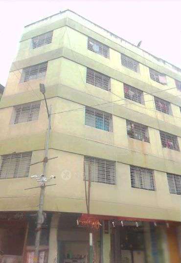 PG for Girls in Vande Mataram Chowk,rajiv Mama Kondhalkar Marg, Sadashiv Peth, Pune, Maharashtra 411030, India