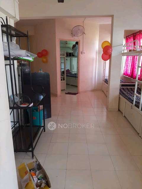 PG for Girls in Vande Mataram Chowk,rajiv Mama Kondhalkar Marg, Sadashiv Peth, Pune, Maharashtra 411030, India