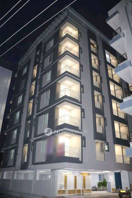 PG for Boys in Marunji