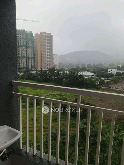 PG for Boys in Marunji