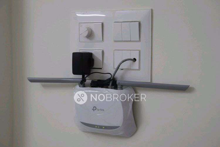 PG for Boys in Marunji