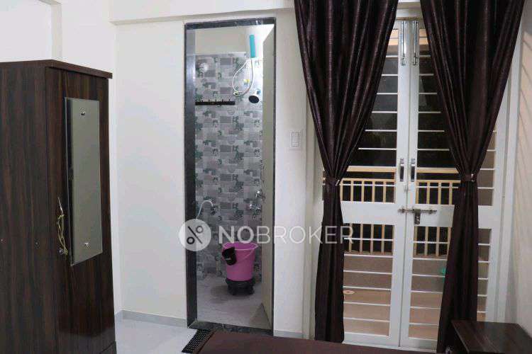 PG for Boys in Marunji