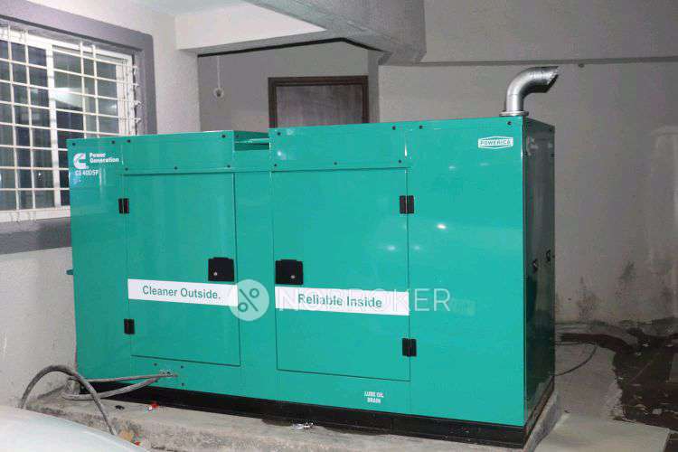 PG for Boys in Marunji