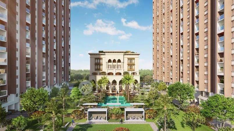 2 BHK Flat In Urbanrise On Cloud 33, Bachupally For Sale  In Bachupally