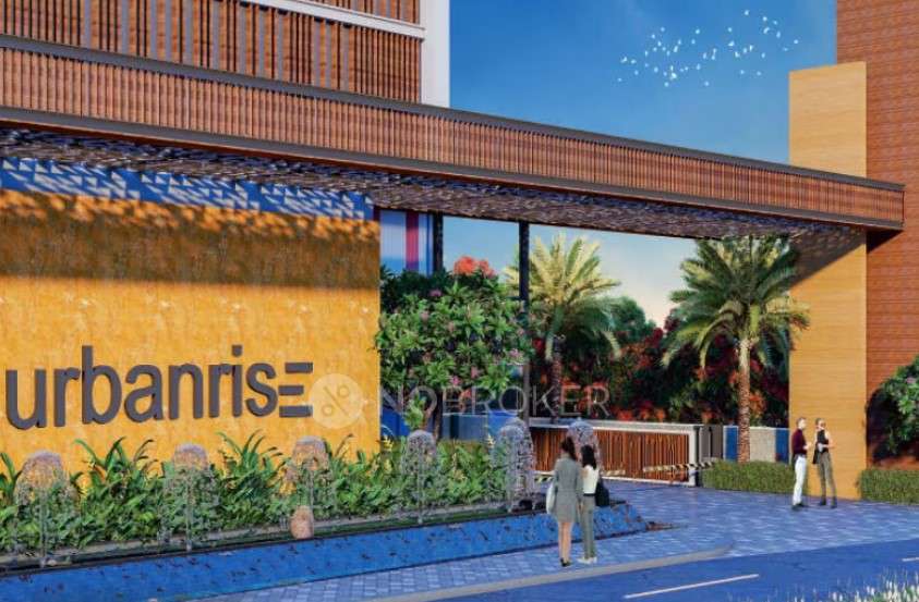 2 BHK Flat In Urbanrise On Cloud 33, Bachupally For Sale  In Bachupally
