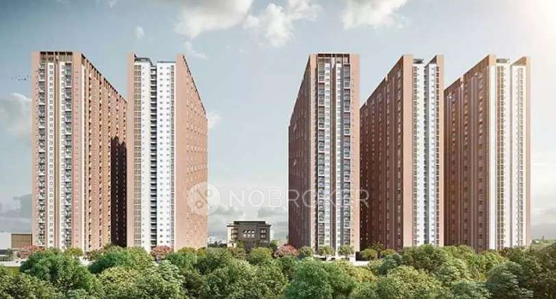 2 BHK Flat In Urbanrise On Cloud 33, Bachupally For Sale  In Bachupally